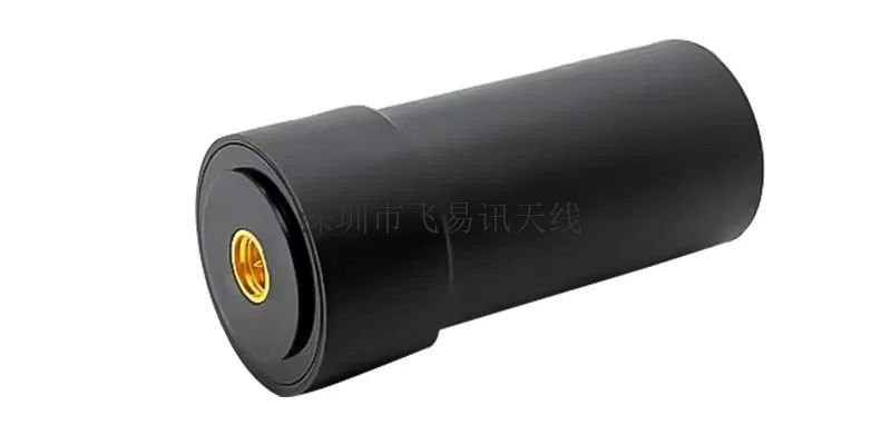 飞易讯四臂螺旋天线：圆极化高精度，赋能北斗 / GPS 多模定位