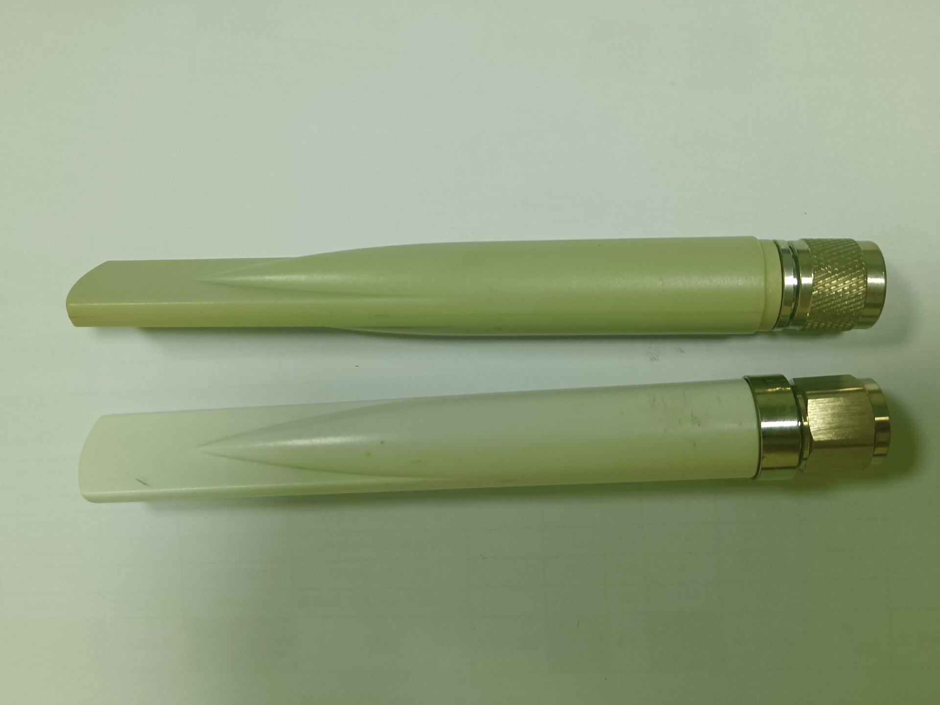 4G胶套天线